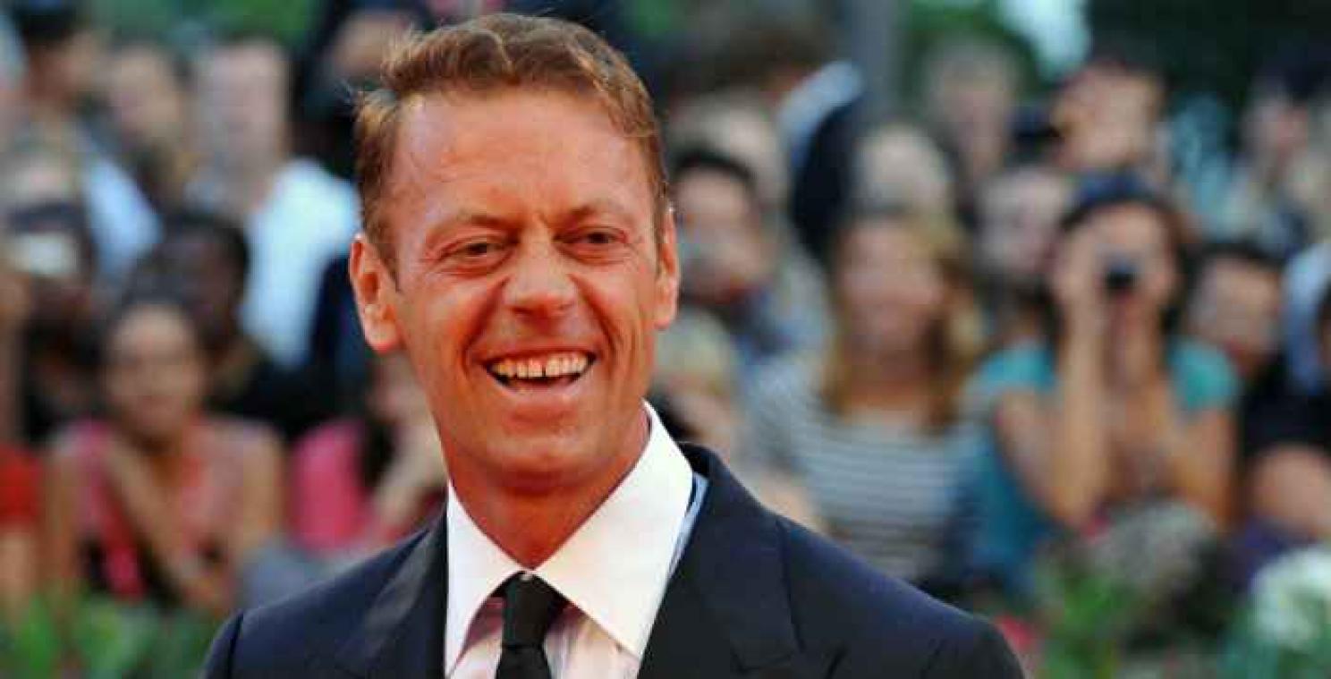 Lancienne Star Du Porno Rocco Siffredi Ouvre Son «université Du Hard